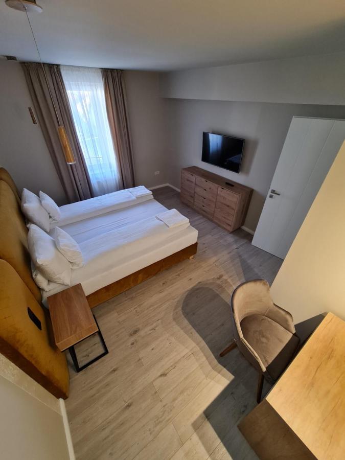 Casa La Fayette Otel Temeşvar Dış mekan fotoğraf