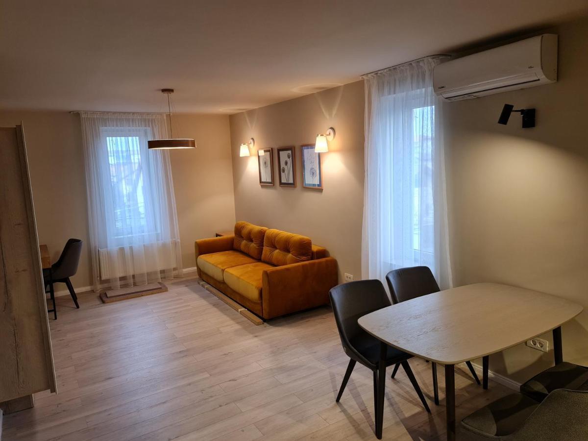 Casa La Fayette Otel Temeşvar Dış mekan fotoğraf