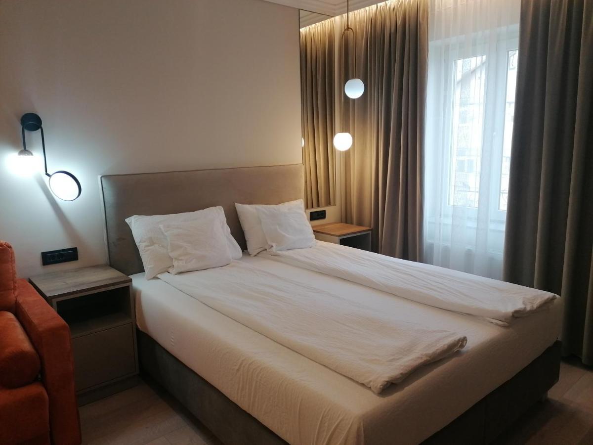 Casa La Fayette Otel Temeşvar Dış mekan fotoğraf