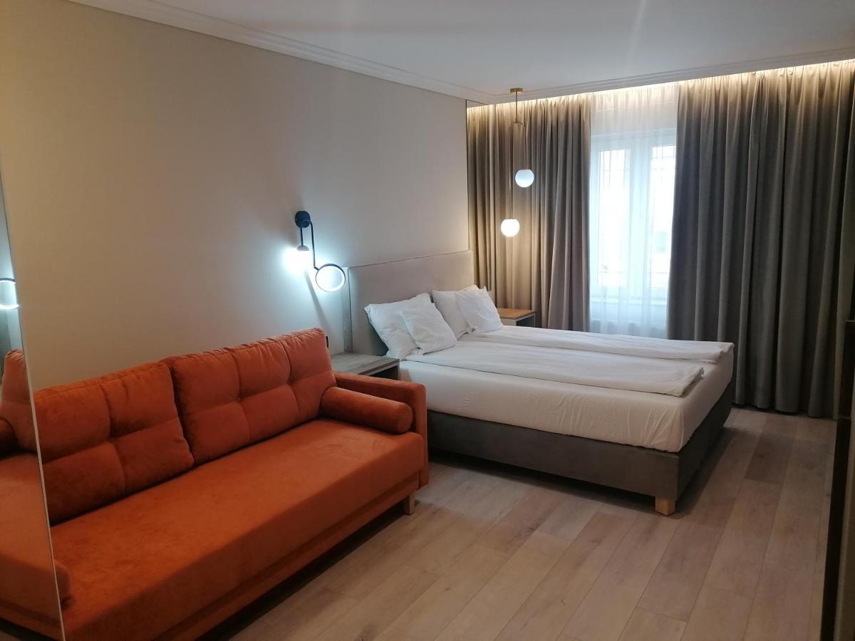 Casa La Fayette Otel Temeşvar Dış mekan fotoğraf
