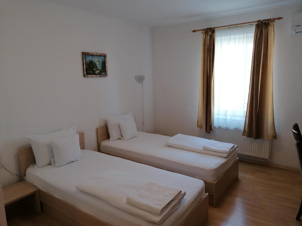 Casa La Fayette Otel Temeşvar Dış mekan fotoğraf