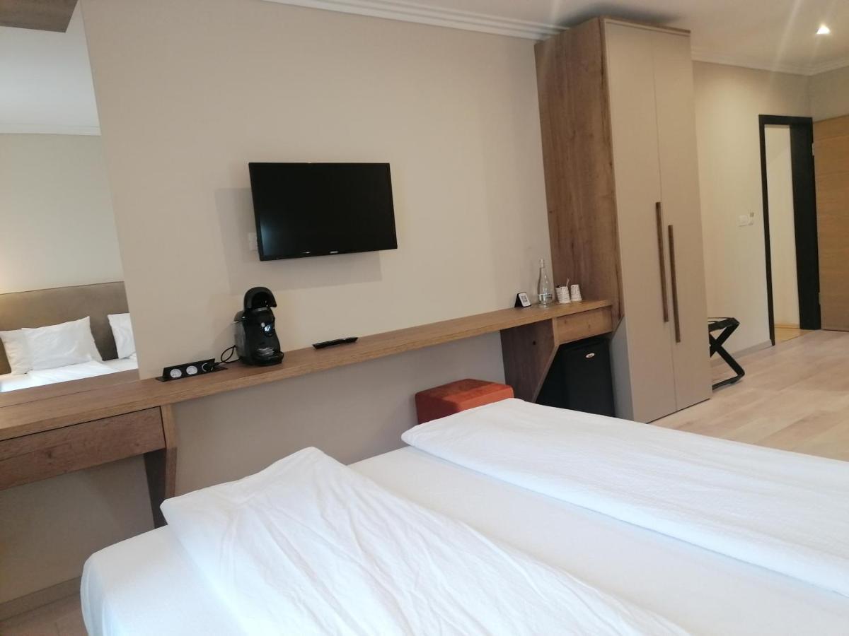 Casa La Fayette Otel Temeşvar Dış mekan fotoğraf