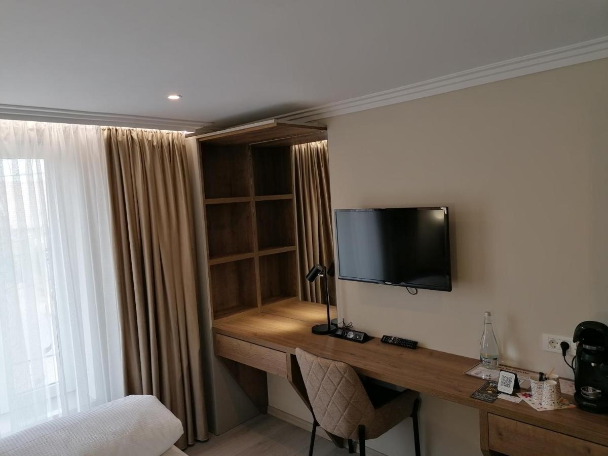 Casa La Fayette Otel Temeşvar Dış mekan fotoğraf
