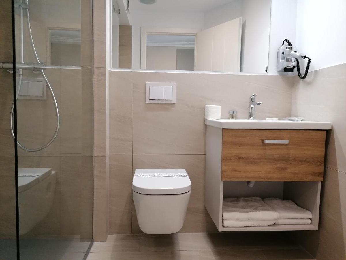 Casa La Fayette Otel Temeşvar Dış mekan fotoğraf
