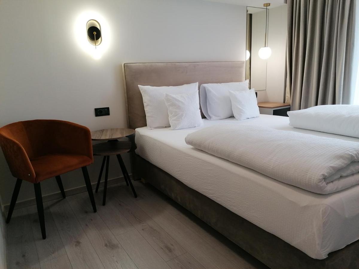 Casa La Fayette Otel Temeşvar Dış mekan fotoğraf