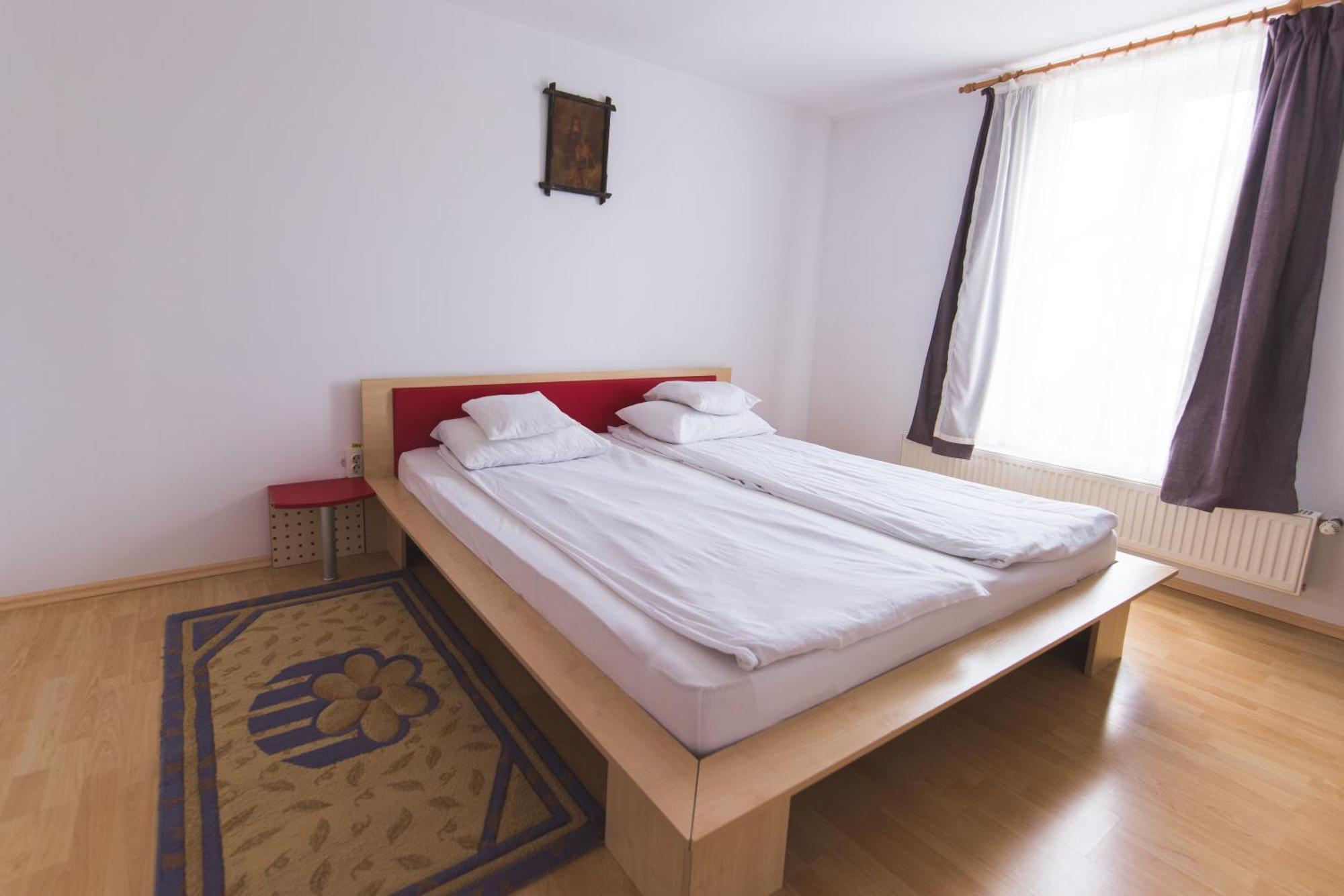 Casa La Fayette Otel Temeşvar Dış mekan fotoğraf