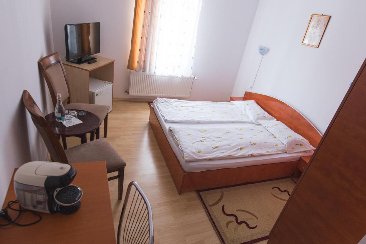 Casa La Fayette Otel Temeşvar Dış mekan fotoğraf