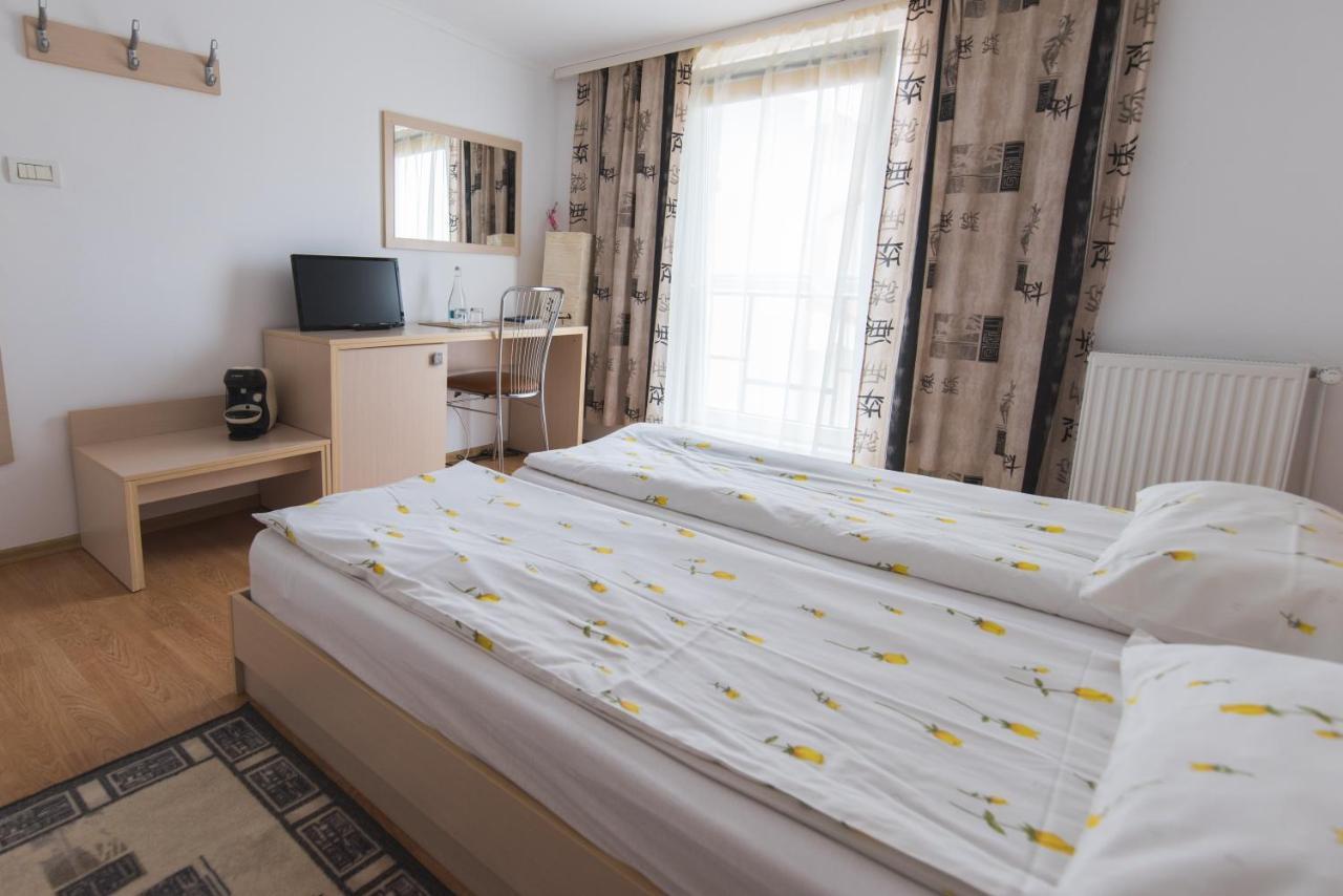 Casa La Fayette Otel Temeşvar Dış mekan fotoğraf